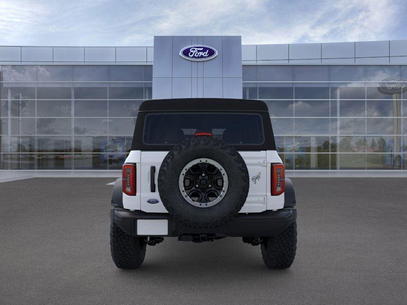 New 2024 Ford Bronco for sale in Grand Island NE