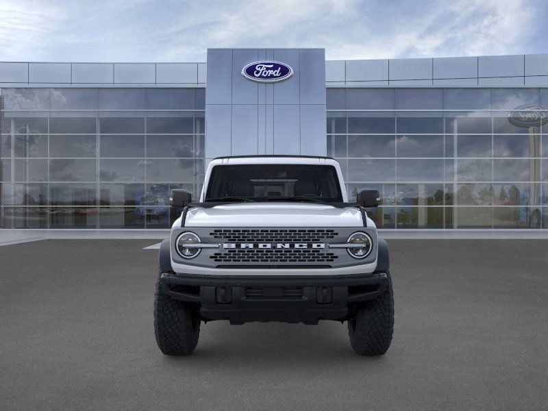 New 2024 Ford Bronco for sale in Grand Island NE