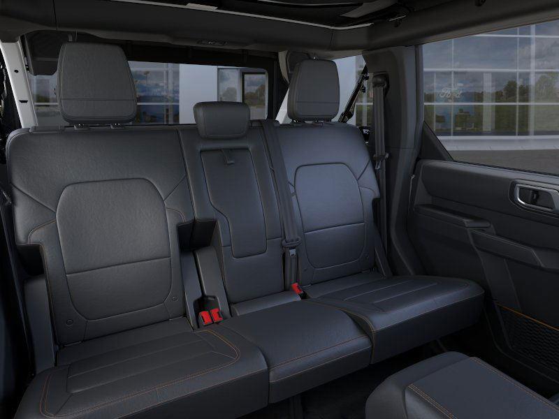 New 2024 Ford Bronco for sale in Grand Island NE