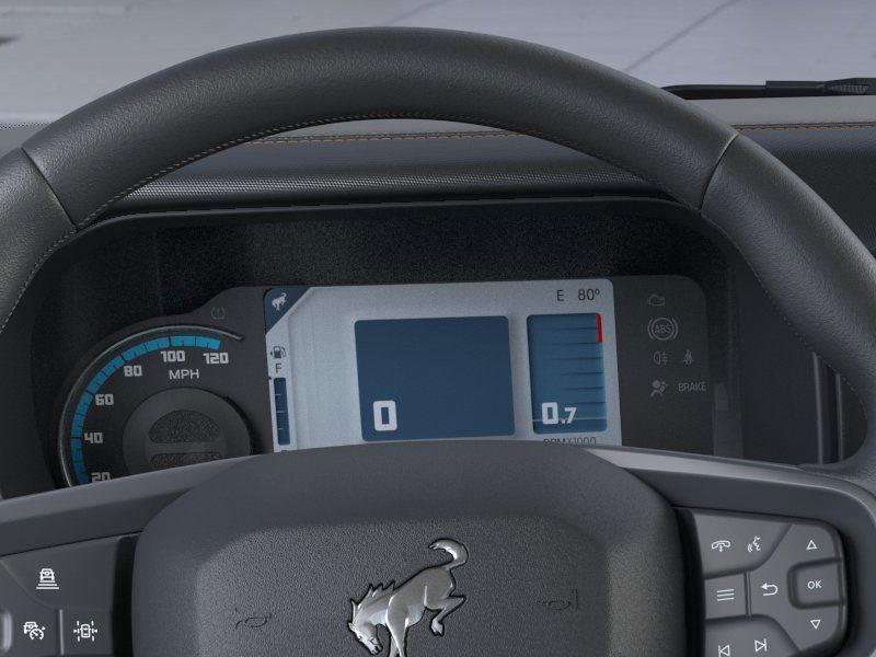 New 2024 Ford Bronco for sale in Grand Island NE