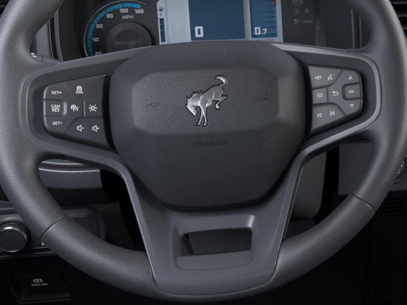 New 2024 Ford Bronco for sale in Grand Island NE
