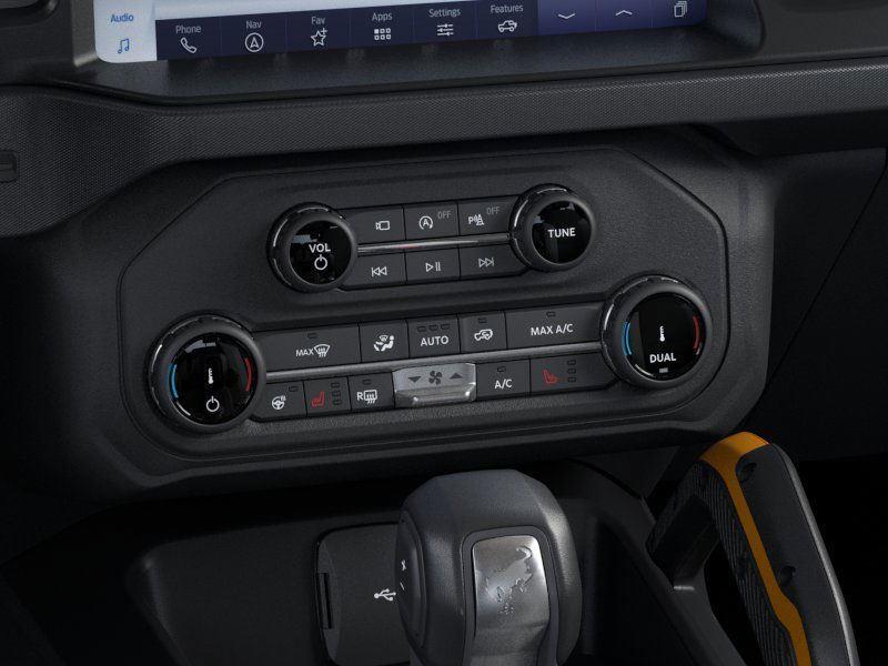 New 2024 Ford Bronco for sale in Grand Island NE