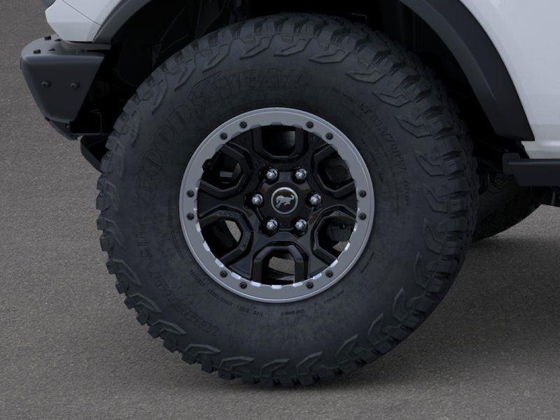 New 2024 Ford Bronco for sale in Grand Island NE