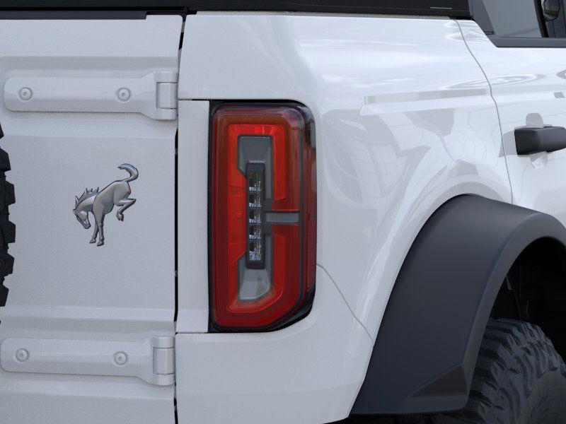 New 2024 Ford Bronco for sale in Grand Island NE