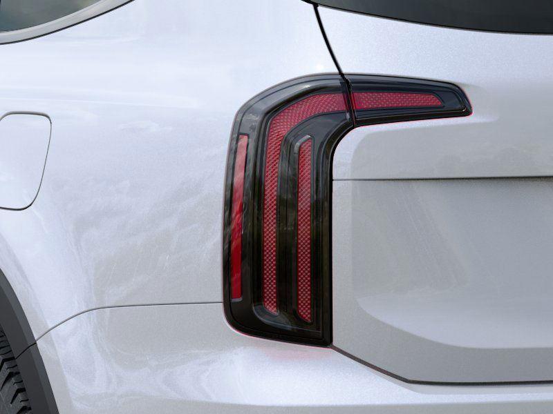 New 2025 Kia Telluride for sale in Grand Island NE