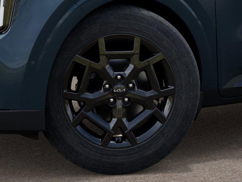 New 2026 Kia Carnival SX Minivans for sale in Grand Island NE