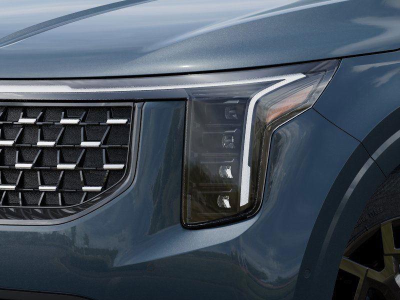 New 2026 Kia Carnival SX Minivans for sale in Grand Island NE