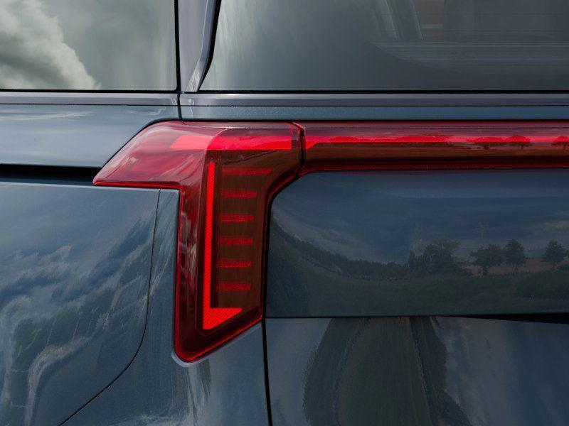 New 2026 Kia Carnival SX Minivans for sale in Grand Island NE