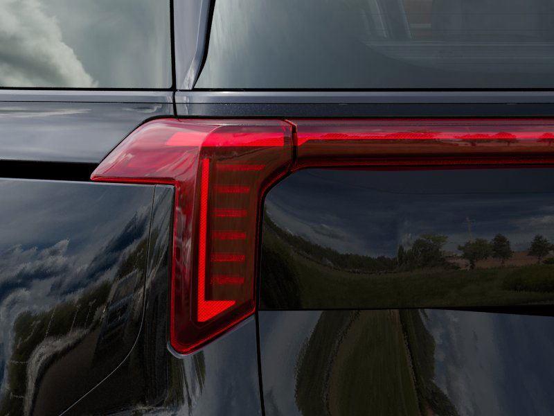 2026 Kia Carnival SX photo 10