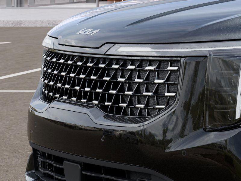 New 2026 Kia Carnival SX Minivan for sale in Grand Island NE