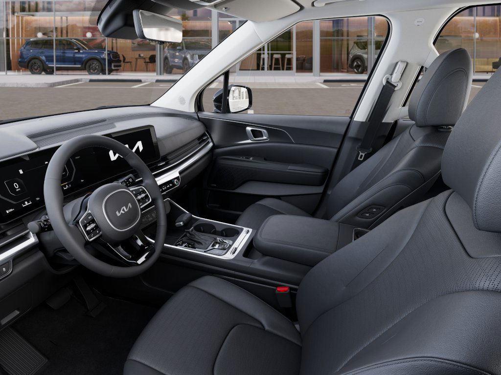 2026 Kia Carnival SX photo 15