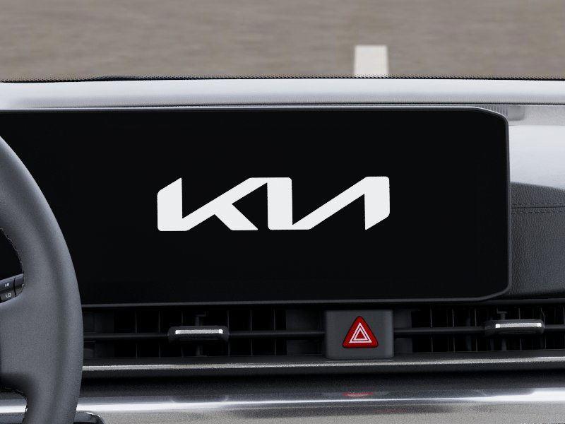 2026 Kia Carnival SX photo 18