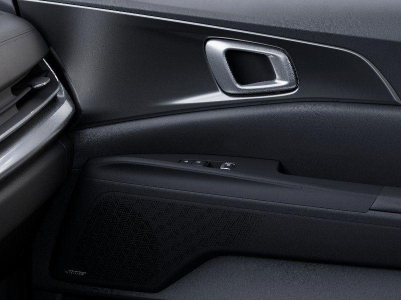 2026 Kia Carnival SX photo 23