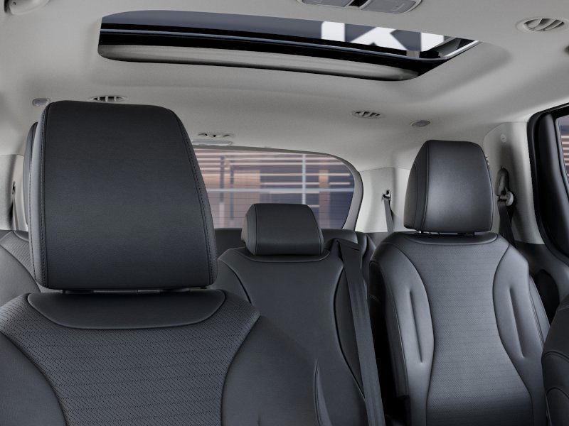 2026 Kia Carnival SX photo 25