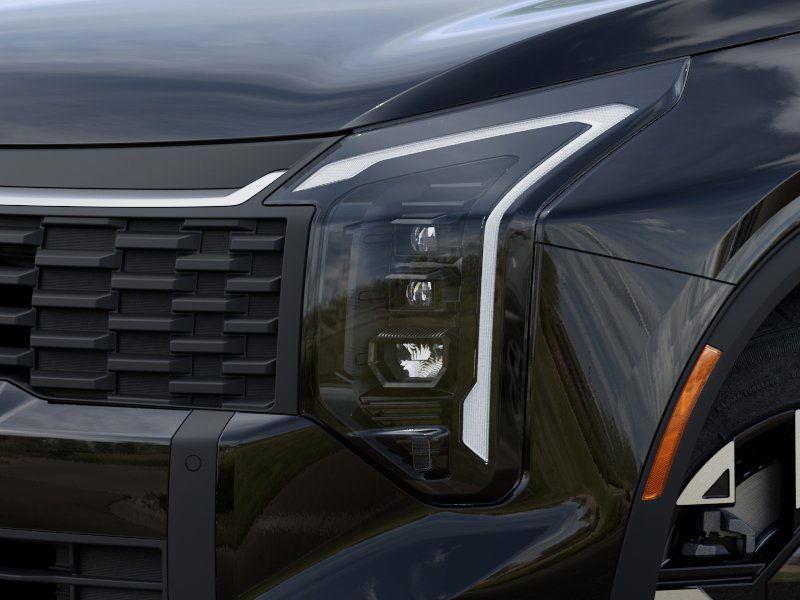 New 2026 Kia Sportage LX SUV/Crossover for sale in Grand Island NE