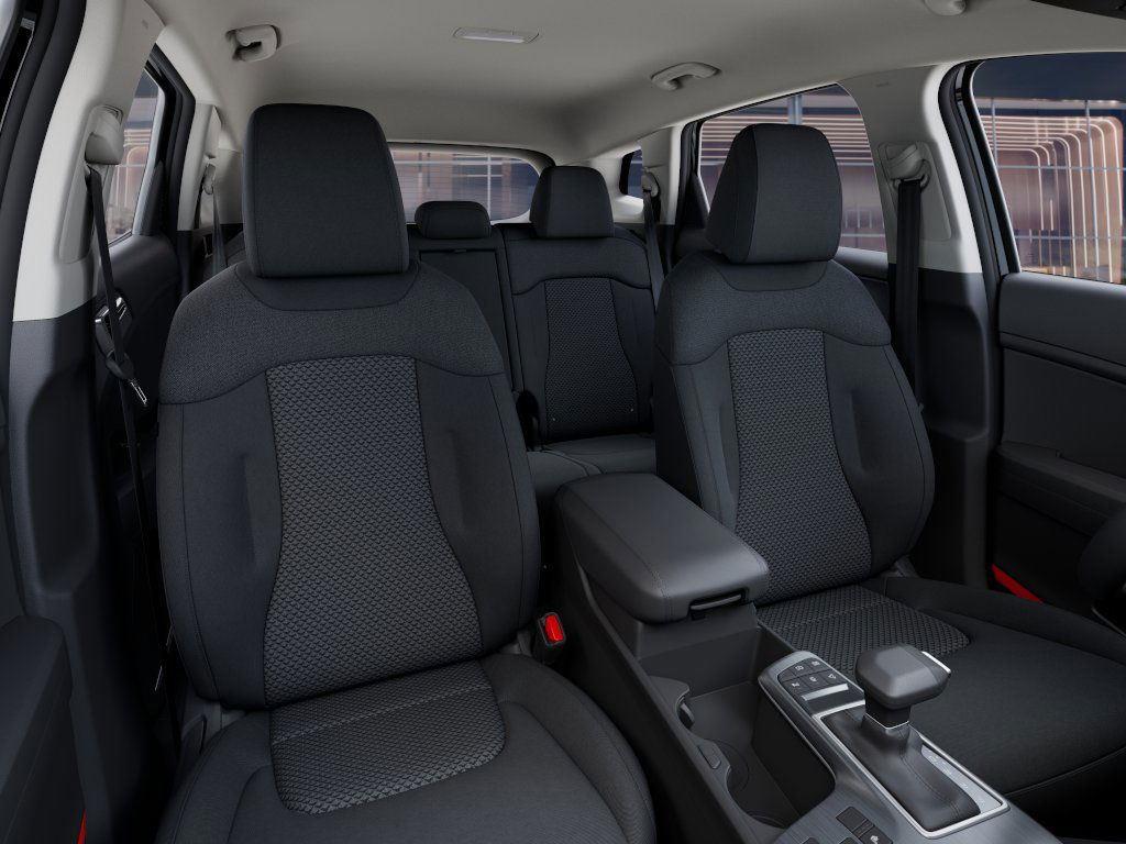 New 2026 Kia Sportage LX SUV/Crossover for sale in Grand Island NE