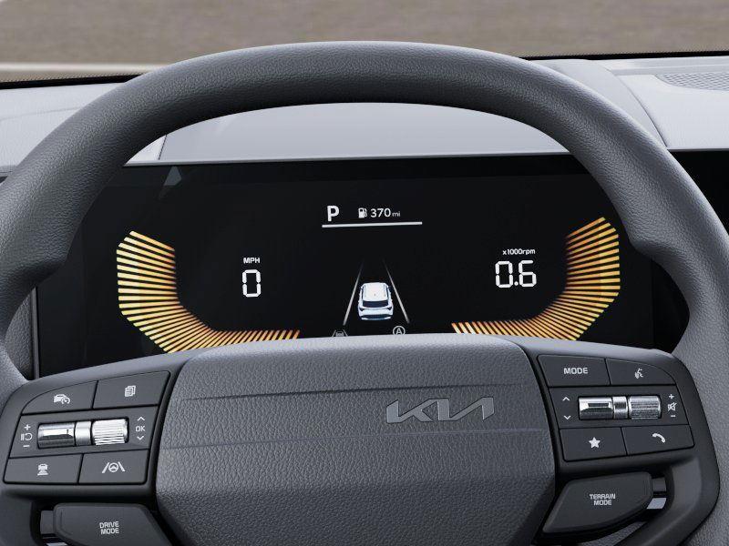 New 2026 Kia Sportage LX SUV/Crossover for sale in Grand Island NE