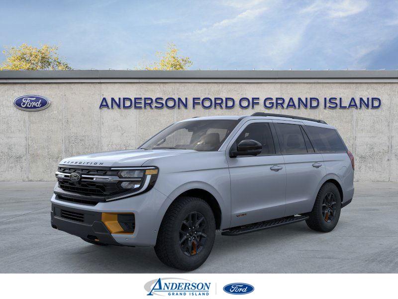 New 2025 Ford Expedition for sale in Grand Island NE