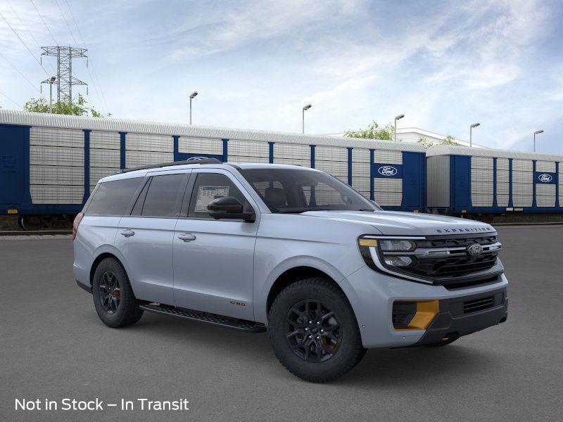 New 2025 Ford Expedition for sale in Grand Island NE