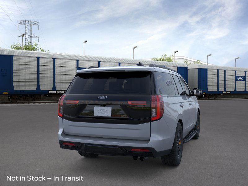 New 2025 Ford Expedition for sale in Grand Island NE