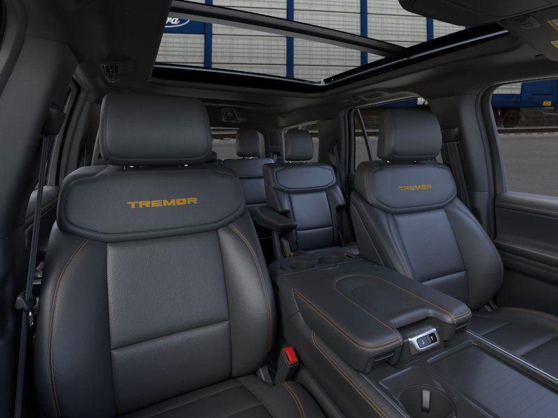 New 2025 Ford Expedition for sale in Grand Island NE