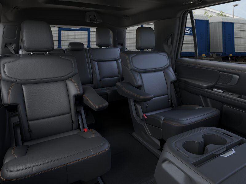New 2025 Ford Expedition for sale in Grand Island NE