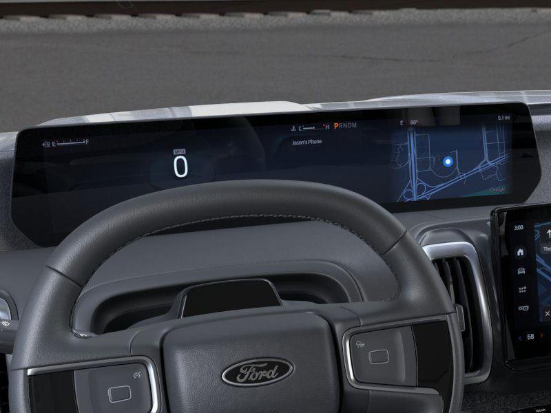 New 2025 Ford Expedition for sale in Grand Island NE