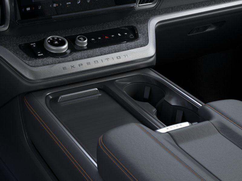 New 2025 Ford Expedition Tremor SUV/Crossover for sale in Grand Island NE