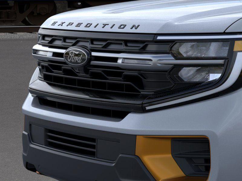 New 2025 Ford Expedition for sale in Grand Island NE