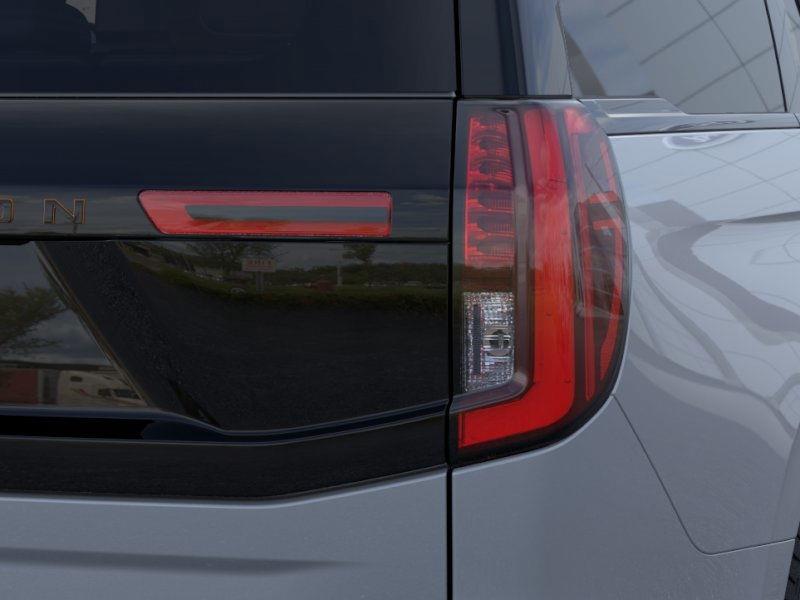 New 2025 Ford Expedition Tremor SUV/Crossover for sale in Grand Island NE