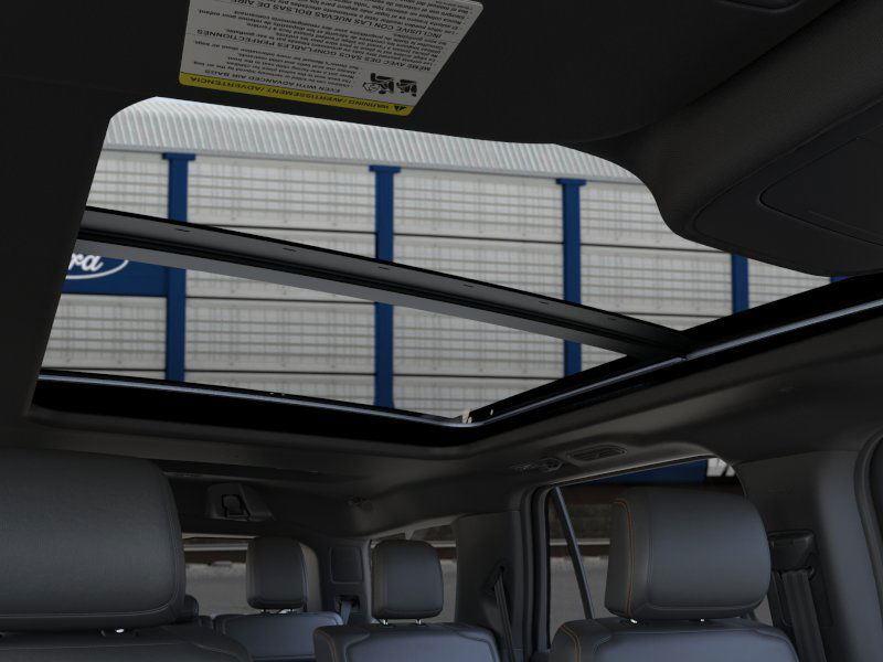 New 2025 Ford Expedition for sale in Grand Island NE