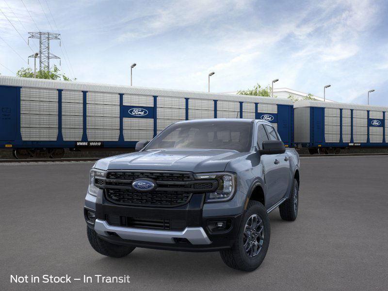 New 2025 Ford Ranger for sale in Grand Island NE