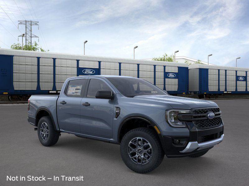 New 2025 Ford Ranger for sale in Grand Island NE