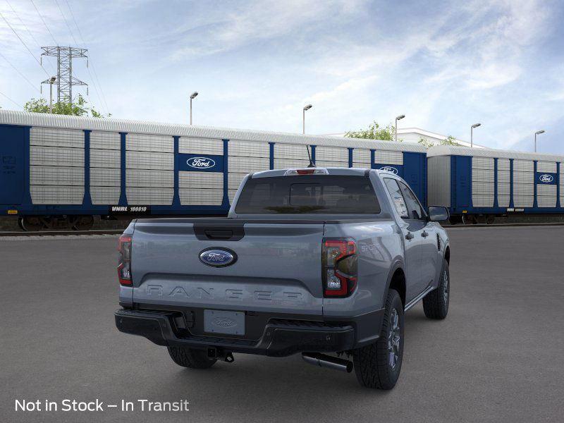 New 2025 Ford Ranger for sale in Grand Island NE