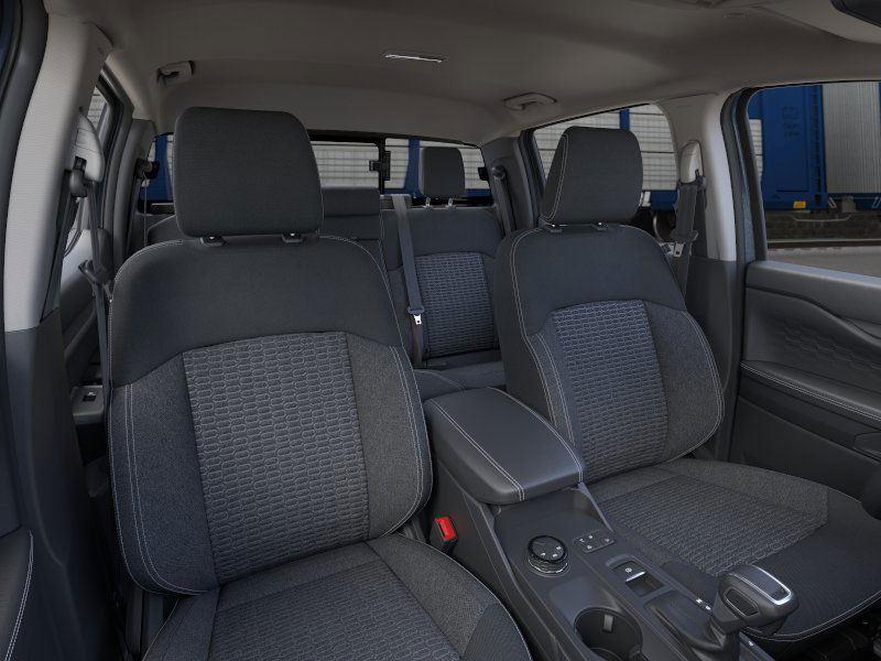 New 2025 Ford Ranger for sale in Grand Island NE