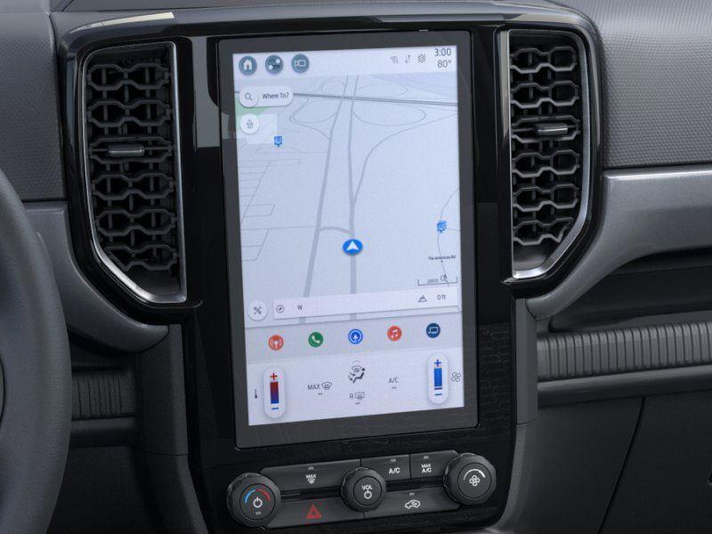 New 2025 Ford Ranger for sale in Grand Island NE