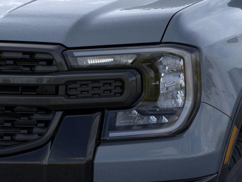 New 2025 Ford Ranger for sale in Grand Island NE