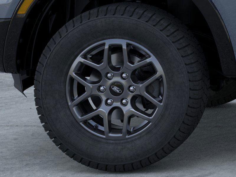 New 2025 Ford Ranger for sale in Grand Island NE