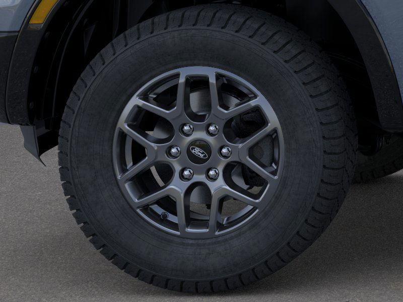 New 2025 Ford Ranger for sale in Grand Island NE