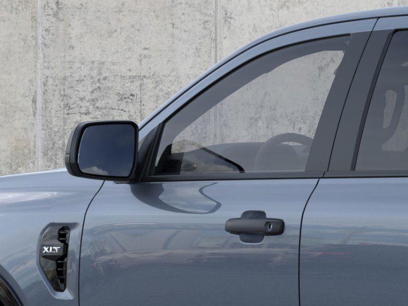 New 2025 Ford Ranger for sale in Grand Island NE