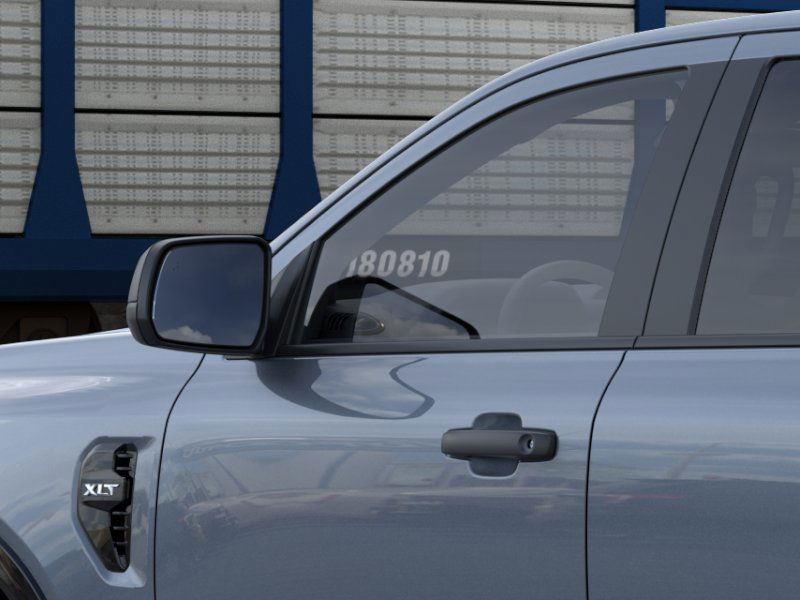 New 2025 Ford Ranger for sale in Grand Island NE
