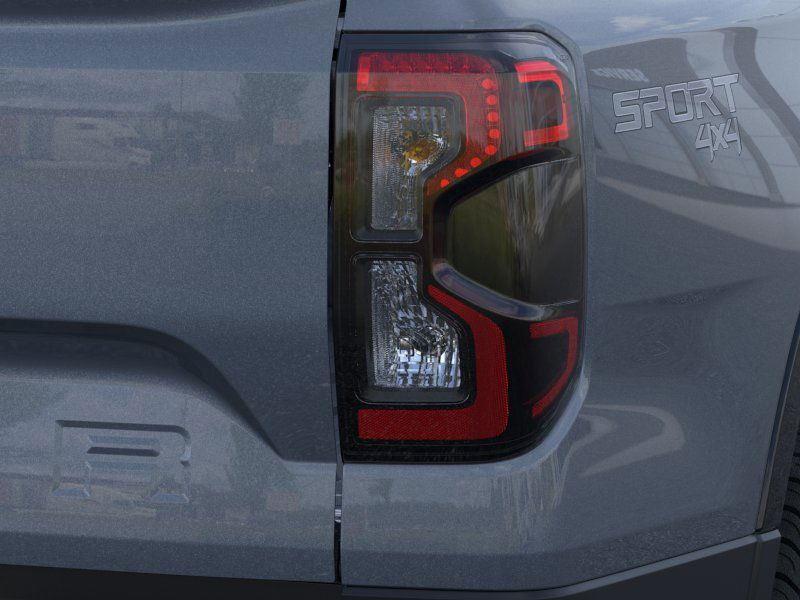 New 2025 Ford Ranger for sale in Grand Island NE