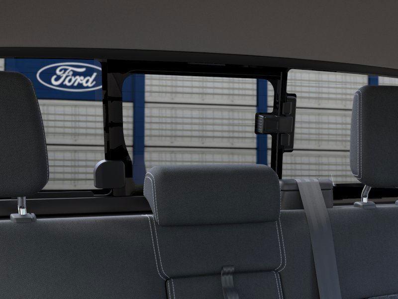 New 2025 Ford Ranger for sale in Grand Island NE