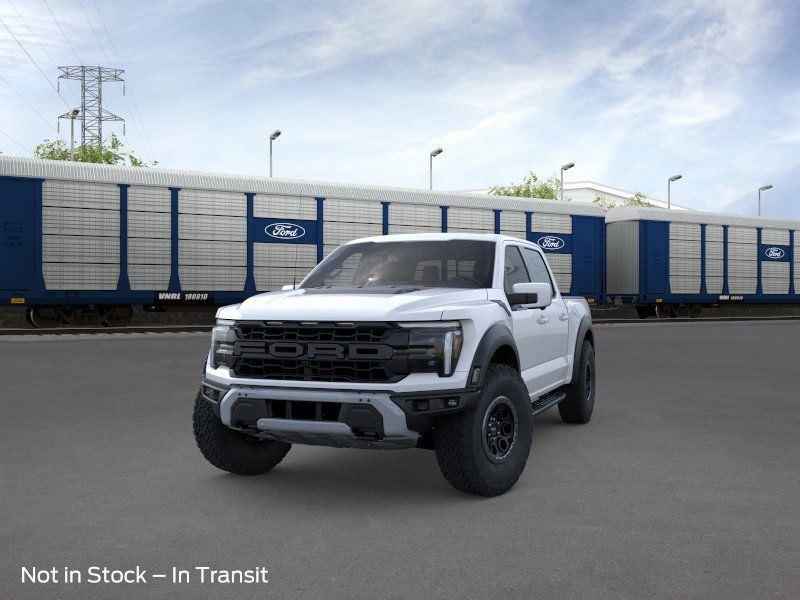 New 2025 Ford F-150 for sale in Grand Island NE