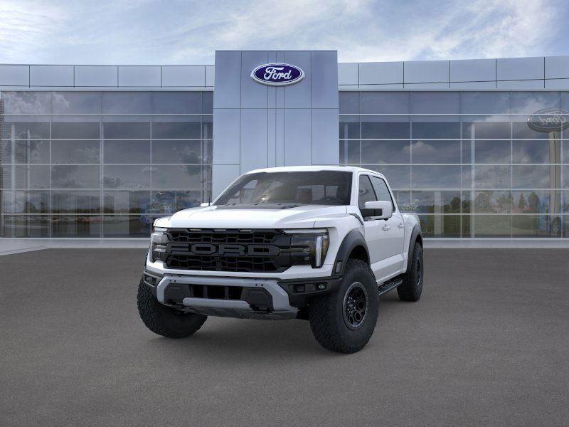 New 2025 Ford F-150 for sale in Grand Island NE