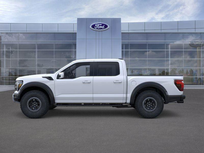 New 2025 Ford F-150 for sale in Grand Island NE