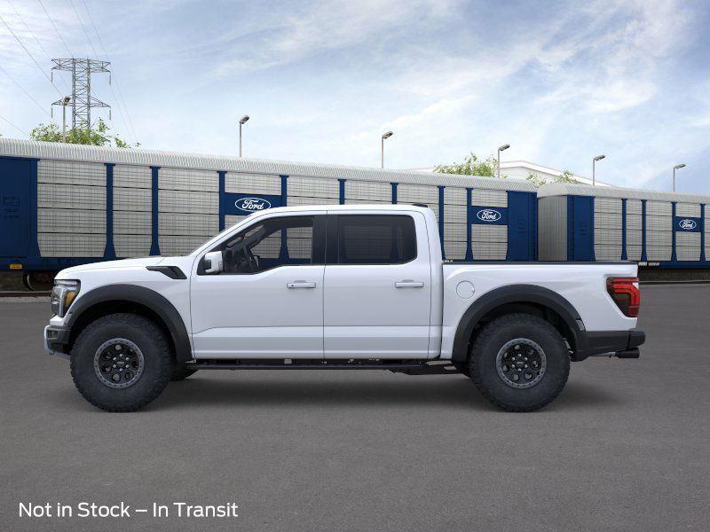 New 2025 Ford F-150 for sale in Grand Island NE