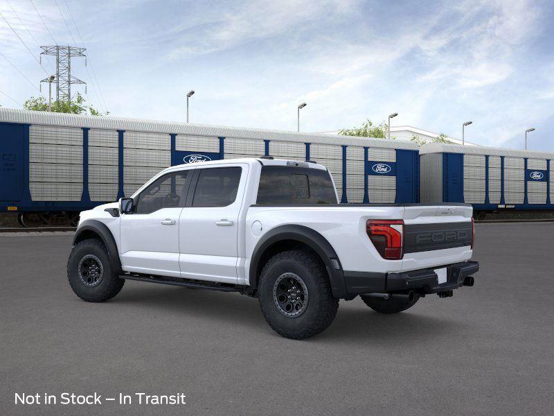 New 2025 Ford F-150 for sale in Grand Island NE