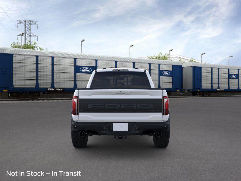 New 2025 Ford F-150 for sale in Grand Island NE