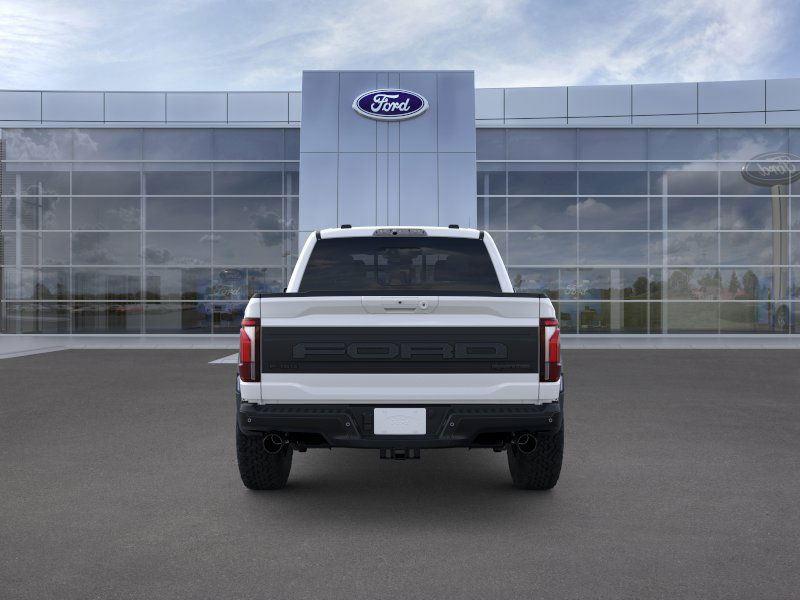 New 2025 Ford F-150 for sale in Grand Island NE